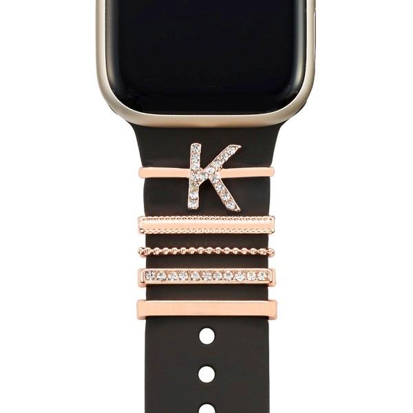 SUNCREST サンクレスト Apple Watch用 バンドチャーム K BC-CH03
