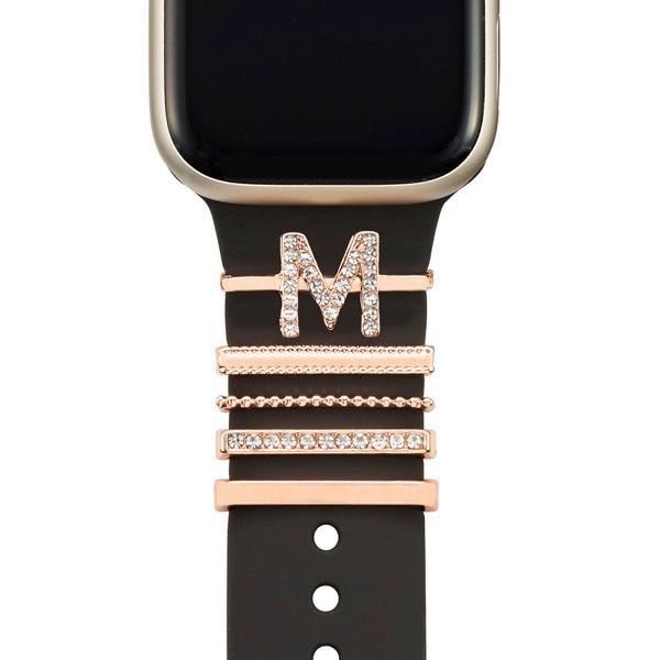 SUNCREST サンクレスト Apple Watch用 バンドチャーム M BC-CH04