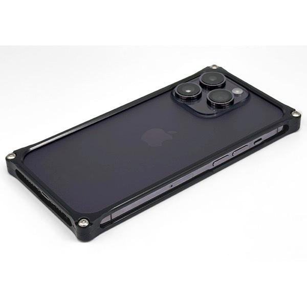 GILD design ソリッドバンパー　ブラック Amazon.co.jp: 【GILD design】ギルドデザイン ソリッドバンパー