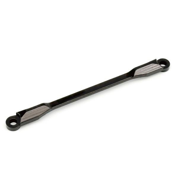 GILD design ギルドデザイン iPhone 14 Pro レンズガードバー ブラック GL-499