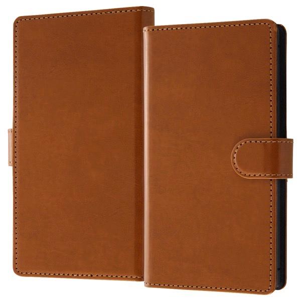 Digital Alchemist iPhone 14 / 13 耐衝撃 徹底保護 手帳型レザー