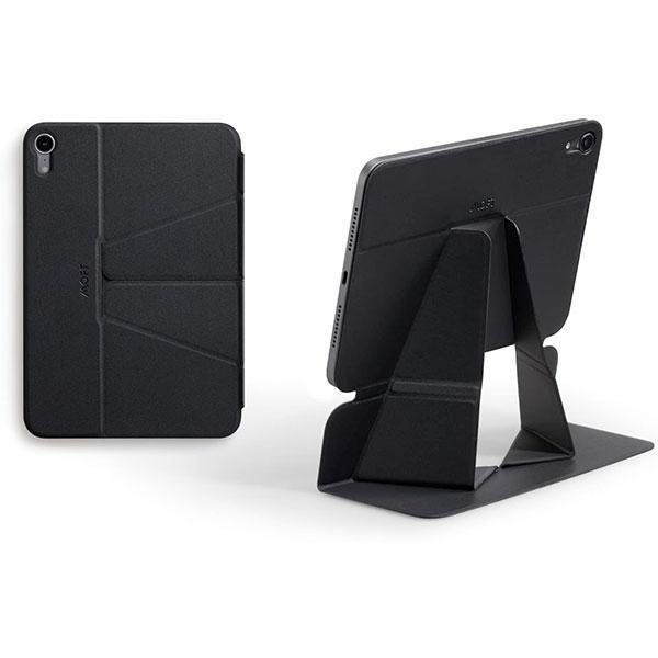 MOFT スナップタブレットケース iPad Mini 6 A17pro用 MOFT SNAP ON iPad mini A17 Pro / 第6世代 フロートフォリオ
