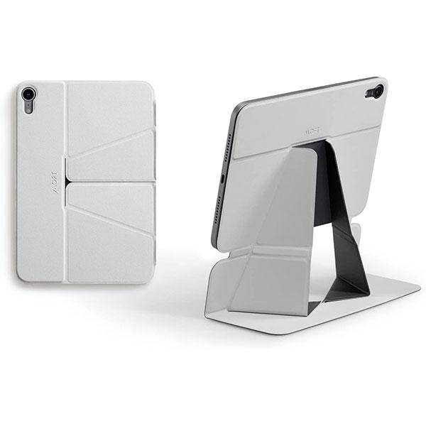 MOFT SNAP ON iPad mini A17 Pro / 第6世代 フロートフォリオ MOFT SNAP ON iPad mini A17 Pro / 第6世代 フロートフォリオ