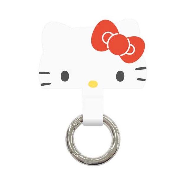 gourmandise グルマンディーズ サンリオキャラクターズ マルチリングプラス ハローキティ SANG-235KT