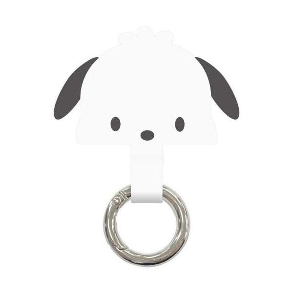 gourmandise グルマンディーズ サンリオキャラクターズ マルチリングプラス ポチャッコ SANG-235PC