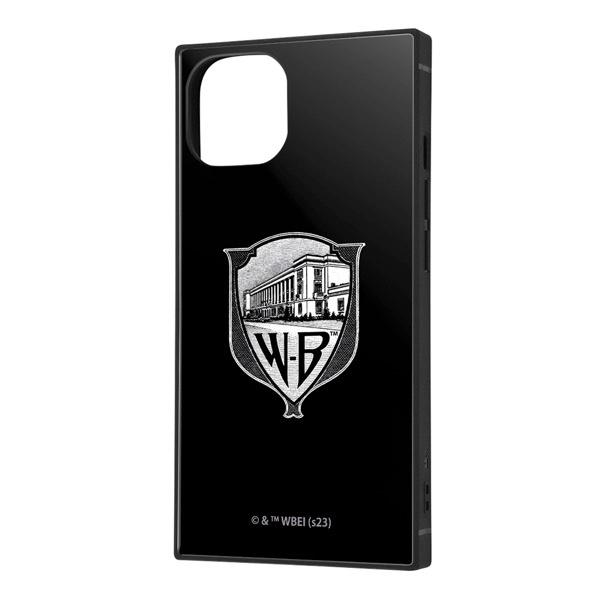 ingrem iPhone 14 / 13 WB 100th Anniversary KAKU WBシールド ヴィンテージ1