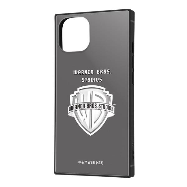 ingrem iPhone 14 / 13 WB 100th Anniversary KAKU WBシールド ヴィンテージ2
