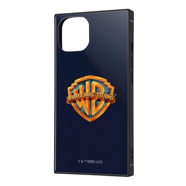 ingrem iPhone 14 / 13 WB 100th Anniversary KAKU WBシールド ヴィンテージ3