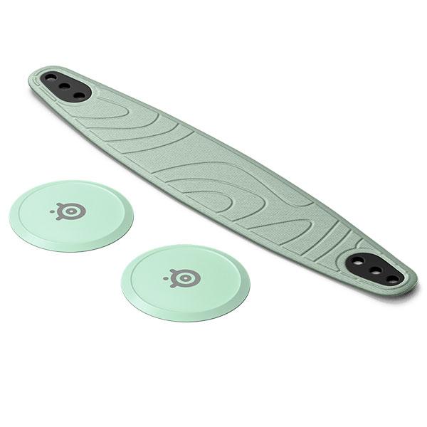 SteelSeries スティールシリーズ Nova Booster Pack Mint 60394