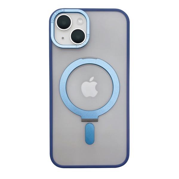 SUNCREST サンクレスト iPhone 14 / 13 NEWT マグスタケース MagSafe 