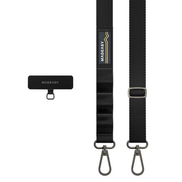 MAGEASY MagEasy Strap+ Strap Card 20mm for SMART PHONE