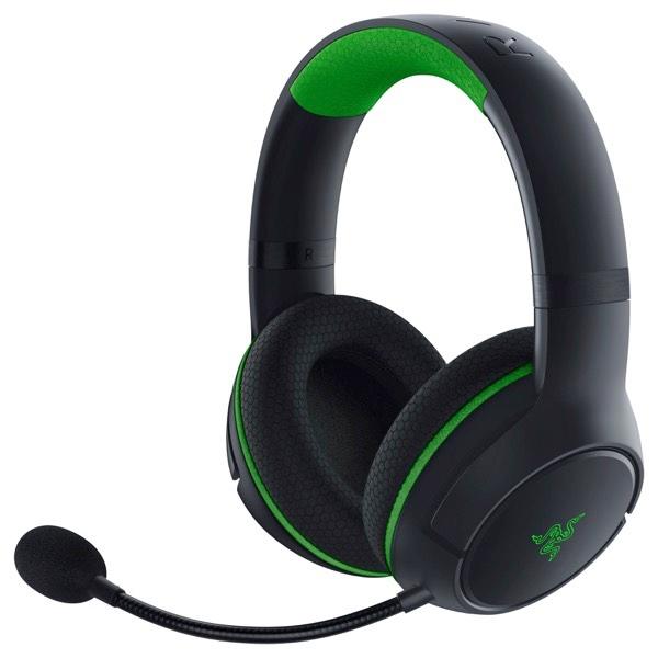 Razer Kaira ワイヤレスヘッドセット Amazon.co.jp: Razer Kaira White ワイヤレス ゲーミングヘッド