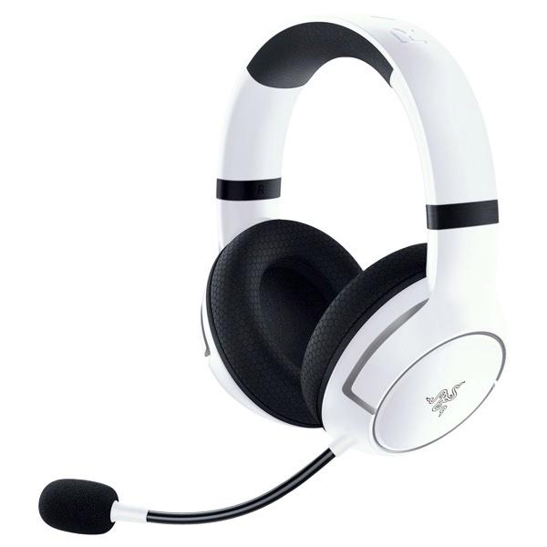 Razer Kaira Hyperspeed ゲーミングヘッドセット 未使用 Razer から高速ワイヤレスヘッドセット『Kaira HyperSpeed』が6