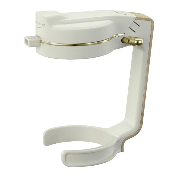 [バーコード] 4511677133268[型番] GH-BEERNS-WHシリコン アウトドア 電池駆動 プラスチック ホワイトラッピング可アップル製品・Mac・iPhone・iPad専門店のキットカット