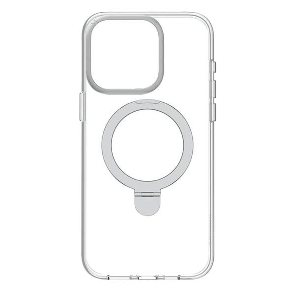 MOMAX モーマックス iPhone 15 Pro Magsafe対応 スタンドケース Flip 