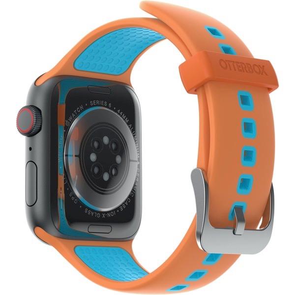 OtterBox オッターボックス Apple Watch 45 / 44 / 42mm Band All Day Comfort Antimicrobial AFTER NOON 77-83883