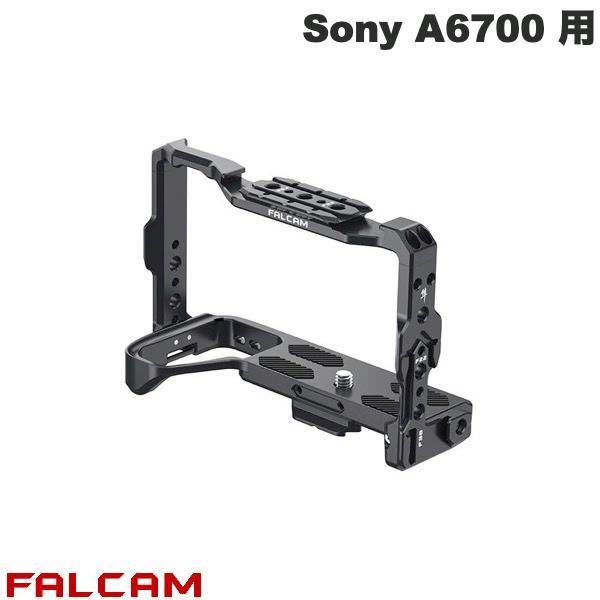 FALCAM ファルカム F22 & F38 SONY クイックリリースカメラケージ Sony 