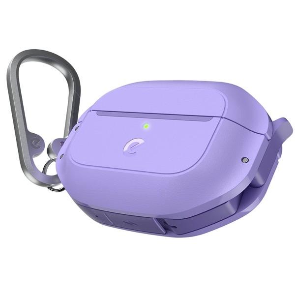 keyBudz キーバズ AirPods Pro 第 2 / 1世代 Element 防水ケース