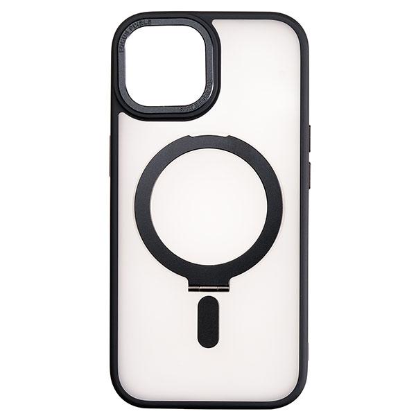 SUNCREST サンクレスト iPhone 15 / 14 13 NEWT マグスタケース 
