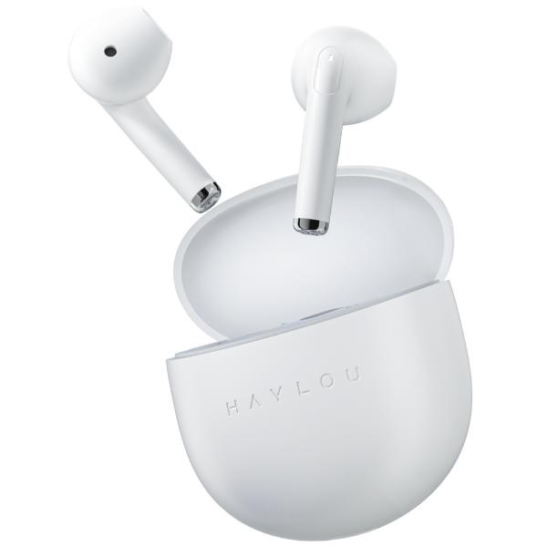 HAYLOU（ハイロー） X1 NEO Bluetooth 5.3 完全ワイヤレス