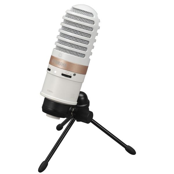 YAMAHA（ヤマハ） YCM01U 単一指向性 カーディオイド USB コンデンサー