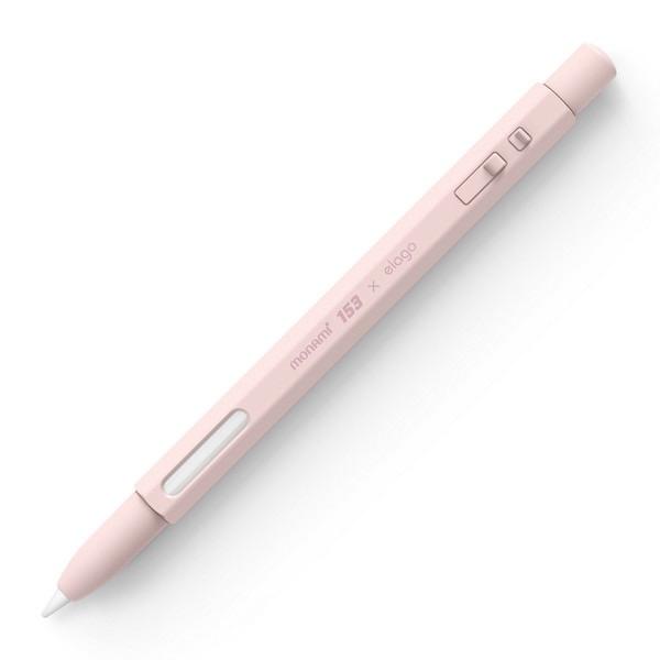 elago エラゴ Apple Pencil 第2世代 / Pro CLASSIC CASE MONAMI Peony