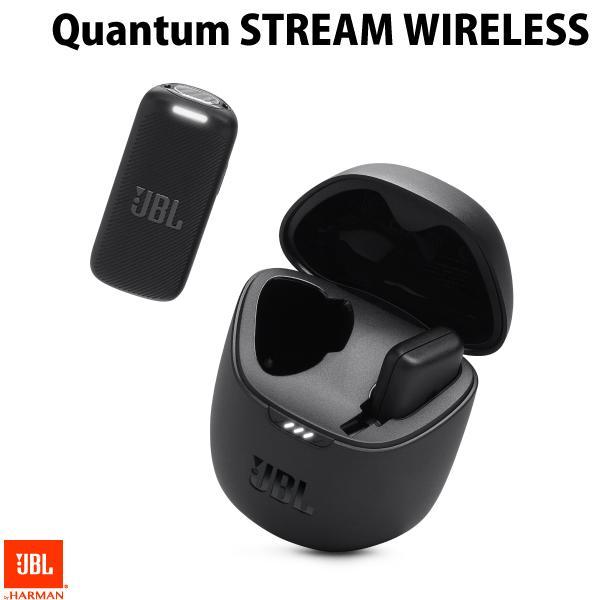 JBL ジェービーエル Quantum STREAM WIRELESS USB Type-C 2.4GHz JBL ジェービーエル Quantum STREAM WIRELESS USB Type-C 2.4GHz