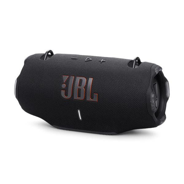 JBL Xtreme 4 IP67 防水防塵 対応 スピーカー ブラック