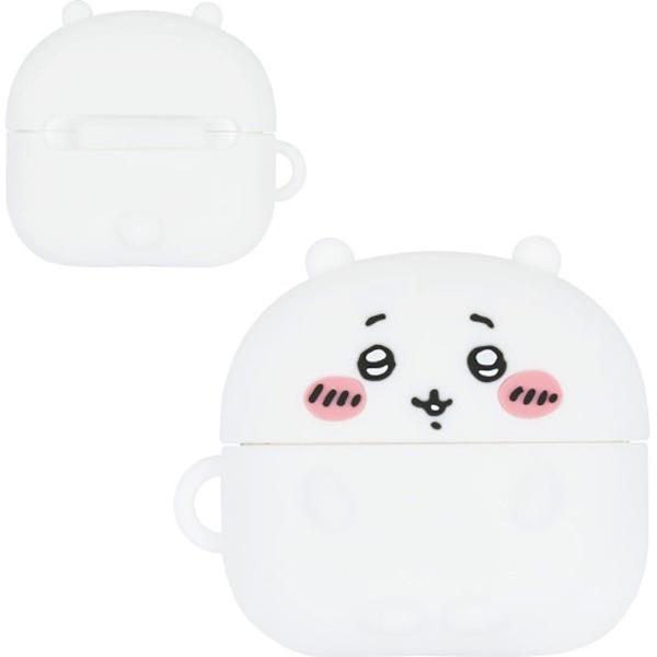 ちいかわ AirPods Pro第2世代 AirPods Pro シリコンケース CK-07A ちいかわ Airpods Pro2 Airpods Proケース AirPodsPro第2世代ケース キャラクター プロ2 エアーポッズ プロ かわいい アップル イヤホン apple おしゃれ アクセサリー シリコンケース 送料無料