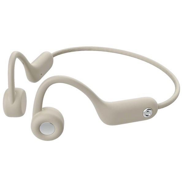 ELAiCE（エレス） ELAiCE Open Airphone vibe OAP-VB23BG 骨伝導