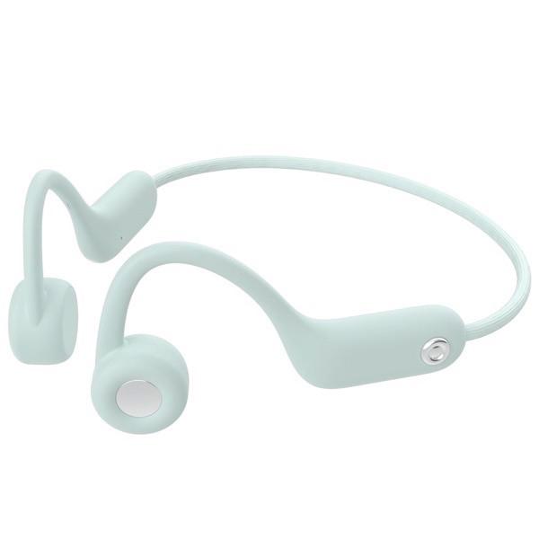 ELAiCE（エレス） ELAiCE Open Airphone vibe OAP-VB23MT 骨伝導