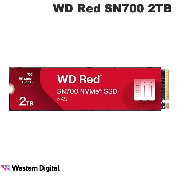 Western Digital ウエスタンデジタル 内蔵SSD 2TB WD