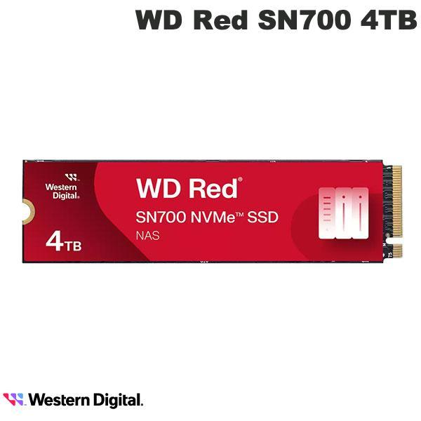 SSD 内蔵 4TB ウェスタンデジタル
