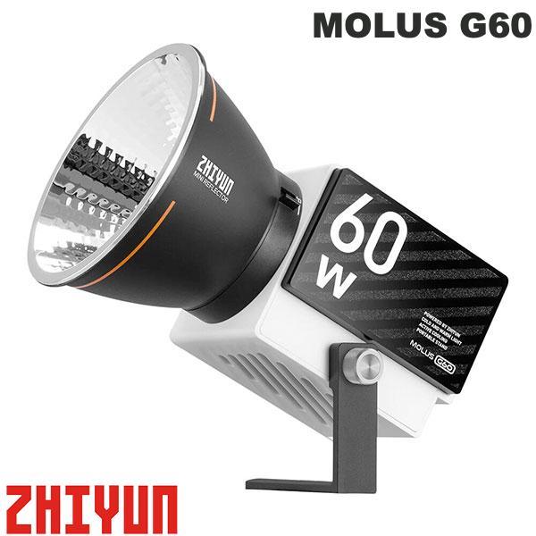ZHIYUN ジーウン MOLUS モーラス G60 スタンダードタイプ バイカラー 