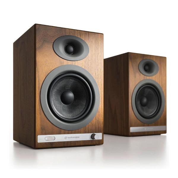 Audioengine HD5 パワーアンプ内蔵 Bluetooth 5.0 aptX HD対応 Audioengine HD5 パワーアンプ内蔵 Bluetooth 5.0 aptX HD対応