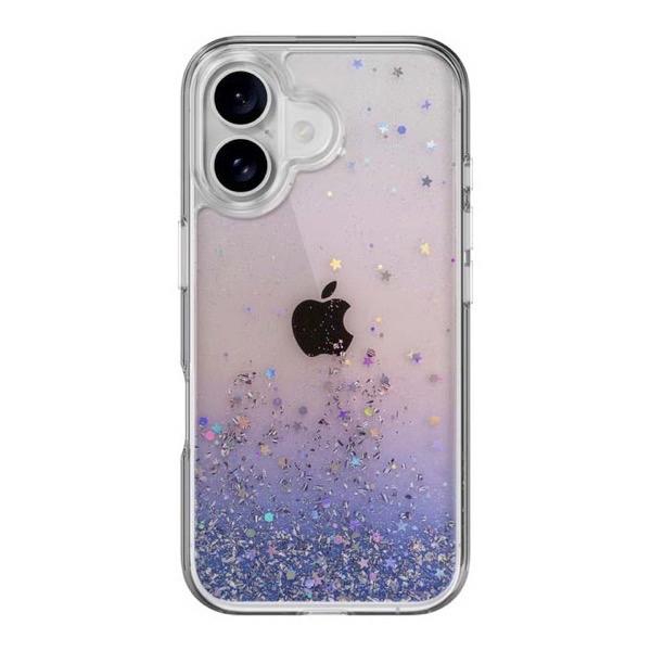 SwitchEasy（スイッチイージー） iPhone 16 StarField PC x TPU