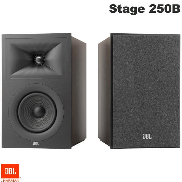 JBL Stage2 250B スピーカー JBL Stage 2 250B ブックシェルフ型 スピーカーシステム ペア