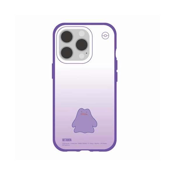 IIIIfit gourmandise グルマンディーズ iPhone 16 Pro 耐衝撃