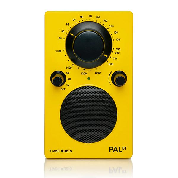 Tivoli Audio チボリオーディオ PAL BT Generation2 Bluetooth Tivoli Audio チボリオーディオ PAL BT Generation2 Bluetooth