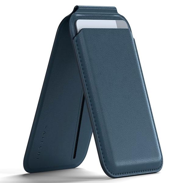 SATECHI Satechi サテチ Magnetic Wallet Stand マグネット