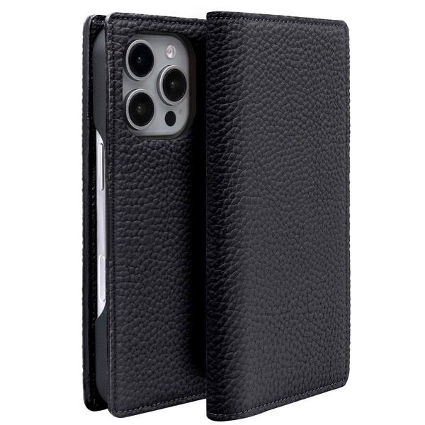ABBI SIGNATURE アビー シグネチャ iPhone 16 Pro Max シュランケン 