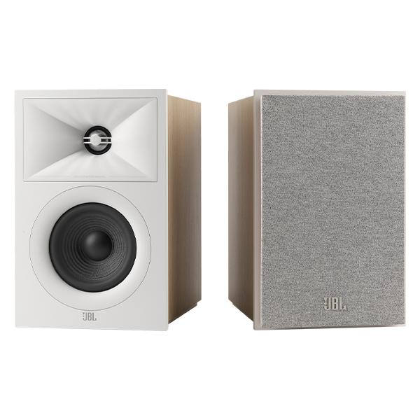 JBL ジェービーエル Stage 2 240B ブックシェルフ型 スピーカー JBL ジェービーエル Stage 2 240B ブックシェルフ型 スピーカー