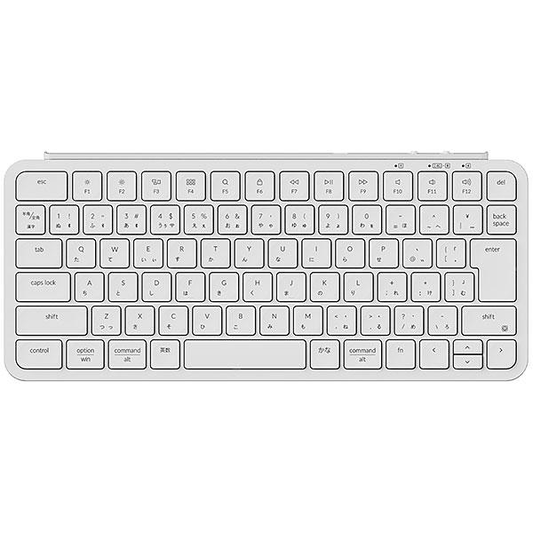 Keychron B1 Pro 日本語配列 シザースイッチ ウルトラスリム Keychron B1 Pro 日本語配列 シザースイッチ ウルトラスリム
