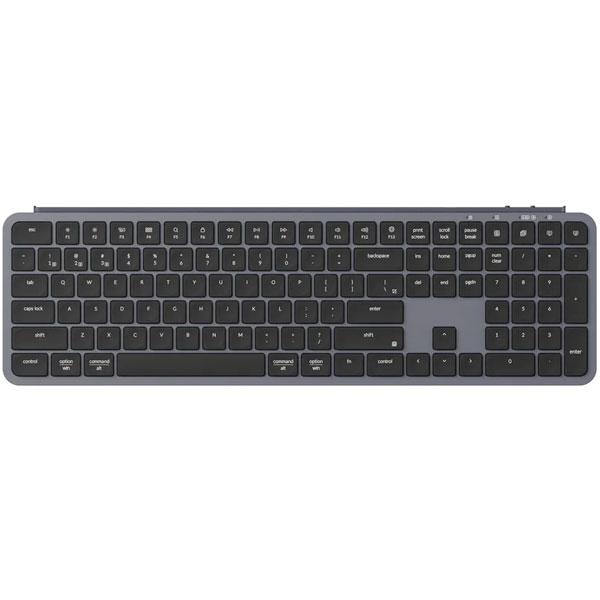 Keychron B6 Pro 英語配列 シザースイッチ ウルトラスリム Keychron B6 Pro 英語配列 シザースイッチ ウルトラスリム