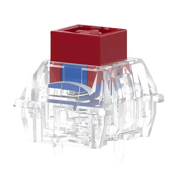 TTC ティーティーシー King of Magnetic Switch RGB 押下圧35g TTC ティーティーシー King of Magnetic Switch RGB 押下圧35g