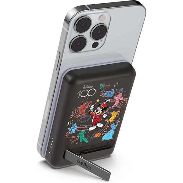 Belkin BELKIN ベルキン ディズニー 100周年 ミッキー モバイル