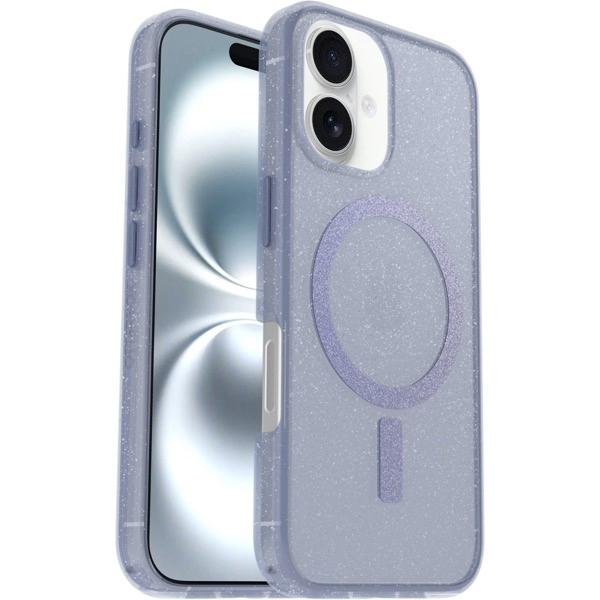OTTERBOX（オッターボックス） iPhone 16 Symmetry Clear シンメトリー