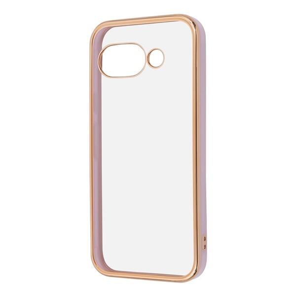 ingrem（イングレム） ingrem Google Pixel 9a LUSTANT 衝撃吸収