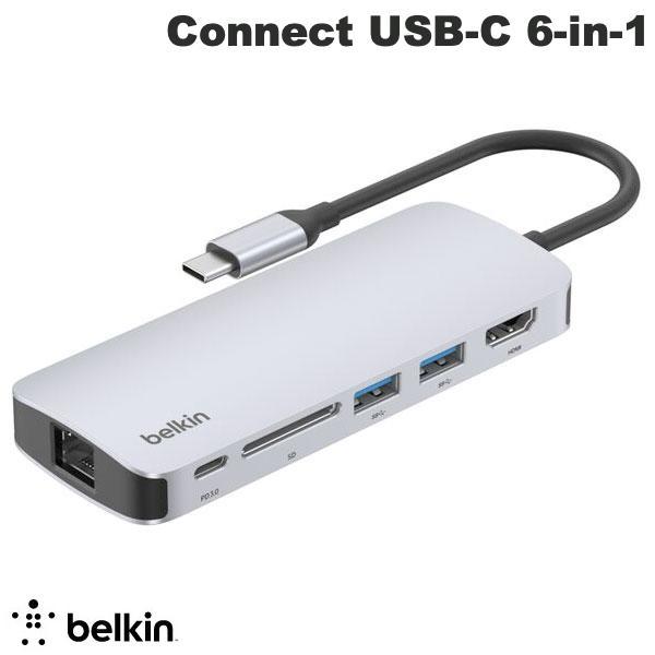 [バーコード] 0745883908127[型番] AVC008fqSGY-V2USB Type-C イーサネット 4K microSD HDMI 2.0 HDMI USB A シルバー USB Power Delivery (USB PD...