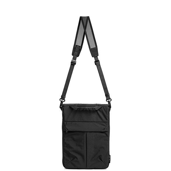 bitplay ビットプレイ 14インチ用 Essential ラップトップスリングバッグ BG-EL14LS-BK-V1-01